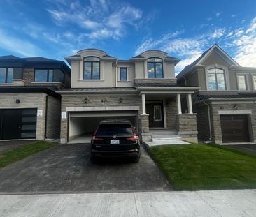 For Lease - 49 Gretzky Avenue, Barrie, Ontario - Photo 3