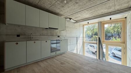 CoDeck: Wohnen im angesagten Hafen-Quartier - Photo 3