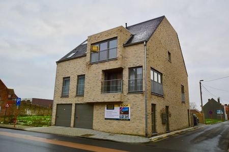 Appartement te huur - Photo 3