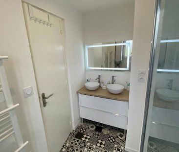 🏡 Colocation Meublée -proche Écoles/Centre ville - Photo 1