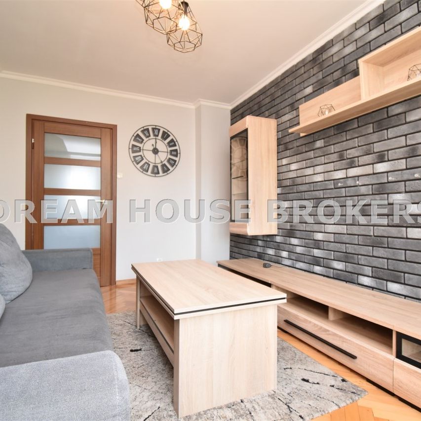 Mieszkanie na wynajem - Zdjęcie 1