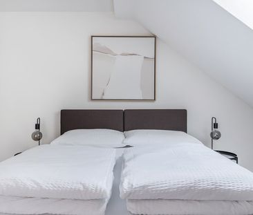 1.5 Zimmer, 33 m² - Photo 1