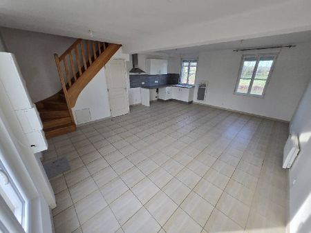Location Maison 3 pièces 53m² VILLENOY 77124 - Photo 2