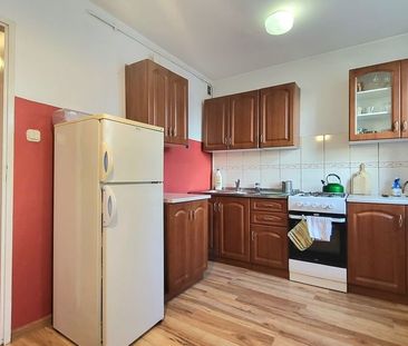 Zobacz>>> 3 pokoje na Gocławiu 56 m² - Zdjęcie 5