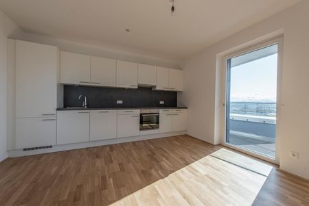 LENAUTERRASSEN | 3-Zimmer Wohntraum mit riesen Balkon in Neubau! - Photo 5