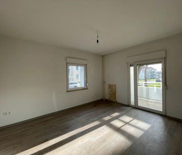 Ihre neue Wohnung: ansprechende 2-Zimmer-Wohnung mit Ausblick - Photo 1