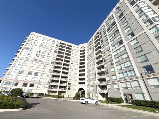 For Lease - 9015 Leslie Street Unit# LPH12, Richmond Hill, Ontario - Photo 1