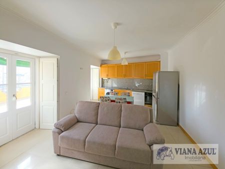 Apartamento T2 em Viana do Castelo - Photo 2