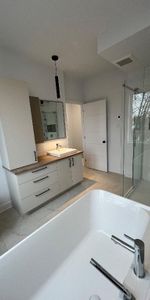 Neuf et luxueux 4 1/2 près de l’hôpital de st-hyacinthe - Photo 4