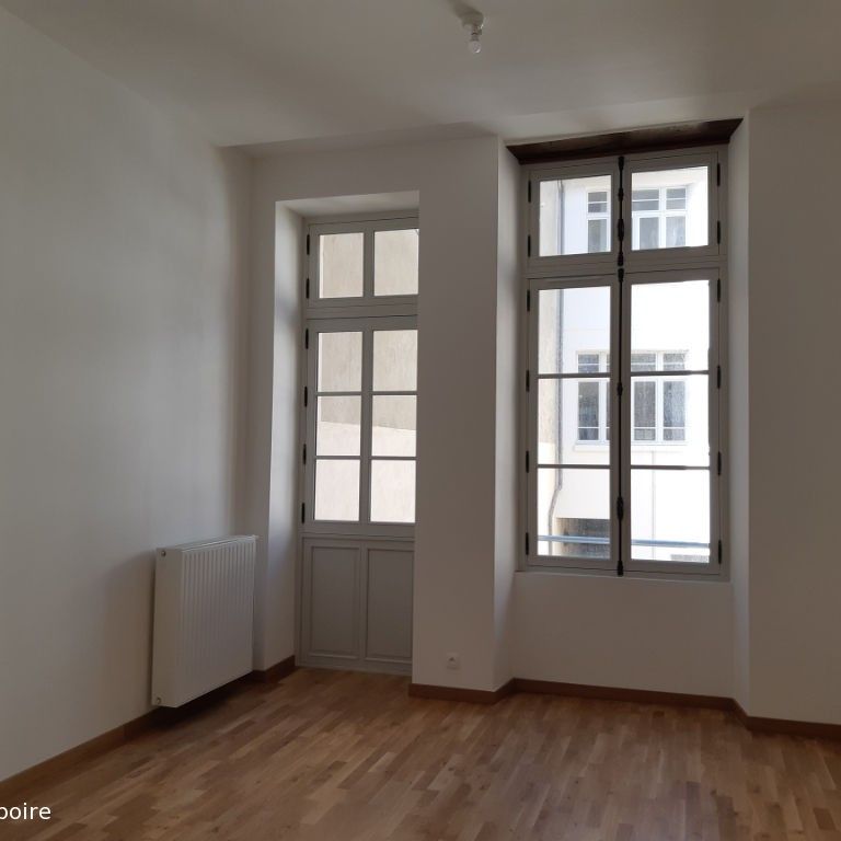 Appartement T3 à louer Saint Meloir Des Ondes - 40 m² - Photo 1