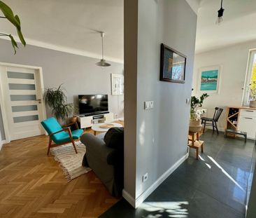 Mieszkanie 2 pok. Metro Wawrzyszew - Photo 4