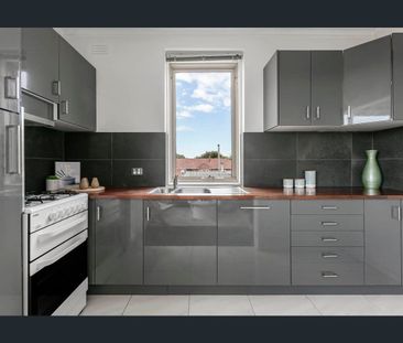 Garage and 2nd parking behind garage and Water Usage Included - Photo 3