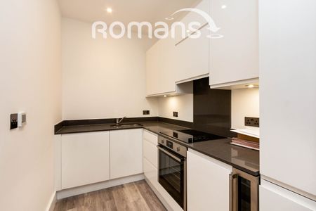 1 bedroom apartment to rent - Photo 4