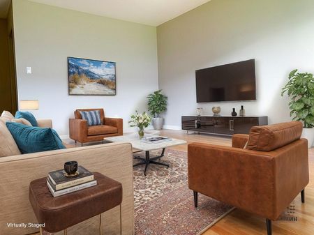 Mainstreet Courtenay Apartments - Photo 2