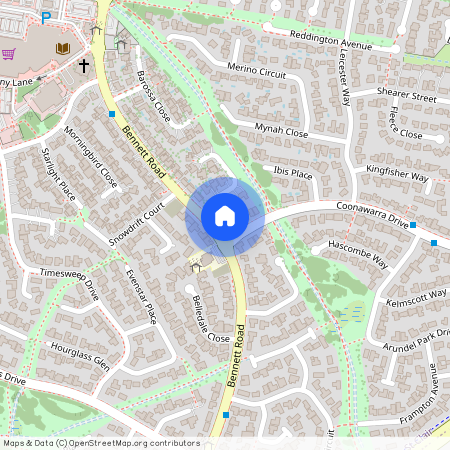 198 Bennett Road, St Clair 2759, New South Wales