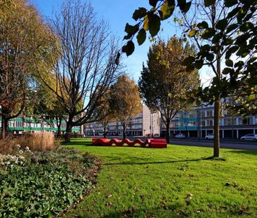 Te huur: Appartement Escamplaan 528 in Den Haag - Foto 5