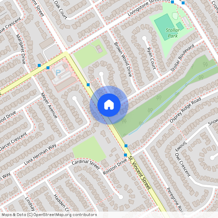 61 Stollar Boulevard Unit# Lower, Barrie