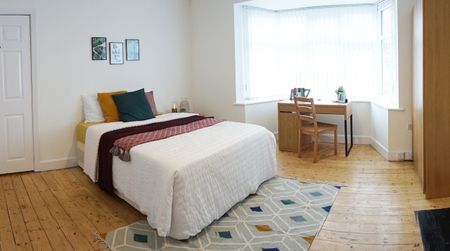 2 Bed Biddlestone Road - Photo 3