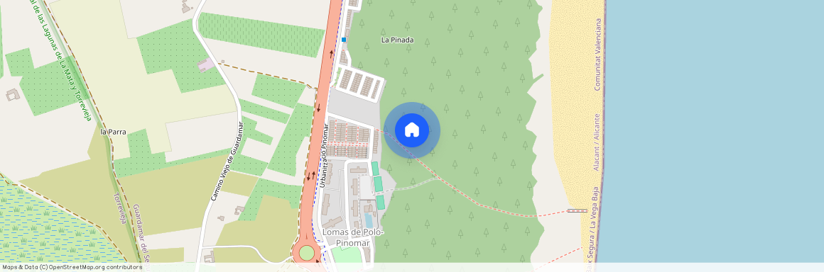 Guardamar del Segura