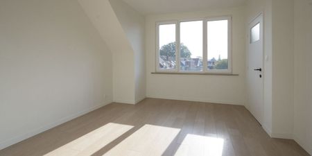 Appartement te huur in Merksem voor € 695 met 1 slaapkamer - Foto 5
