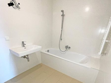 Gemütliche Loggiawohnung in Waidhofen an der Thaya - Foto 4