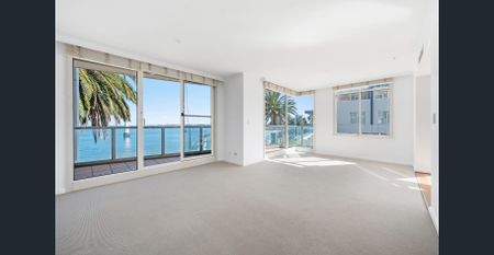 Stunning views of Port Phillip Bay - Photo 5