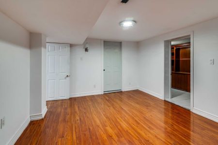 For Lease - 74 Joyce Parkway, Toronto, Ontario - Photo 4