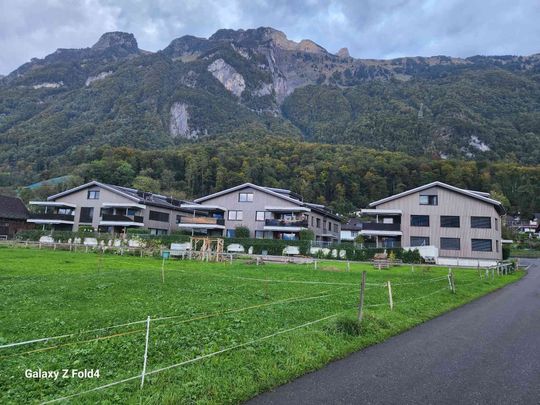 3.5 Zimmer, 81 m², 1. Stock - Foto 1