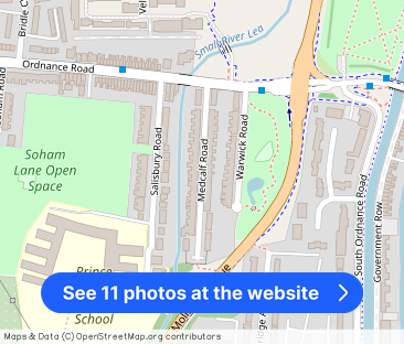 Medcalf Road, Enfield - Photo 1