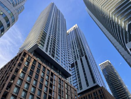 For Lease - 28 Widmer Street Unit# 4820, Toronto, Ontario - Photo 4