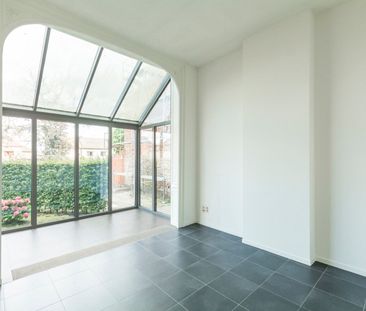 Gelijkvloerse verdieping Te huur in Asse - Foto 3