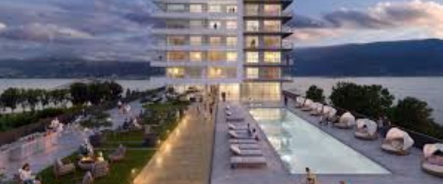 Brand New on the 14th Floor – Water by the Park - Photo 1