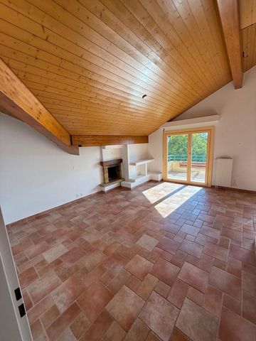 Charming 3.5 room apartment on the 3rd floor in Echallens - Photo 2