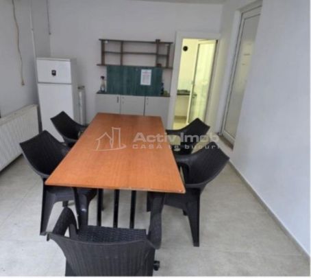 Casa -Cazare Muncitori - zona Faget - Fotografie 1