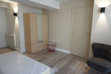 11a Bridlesmith Chambers, NG1 - Photo 4