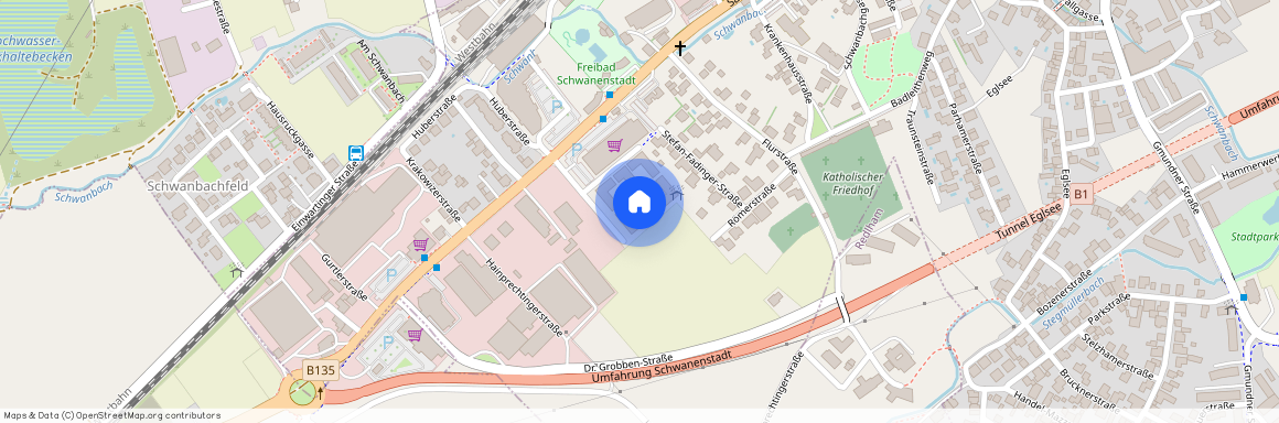 Johann-Fuchs-Straße 8/44, 4690, Schwanenstadt