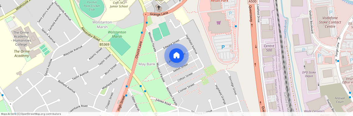 Catherine Street, Newcastle