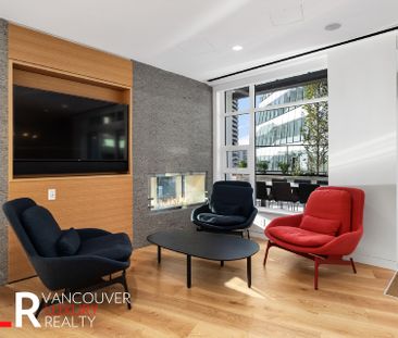 Condo in Downtown Vancouver, BC - Photo 3