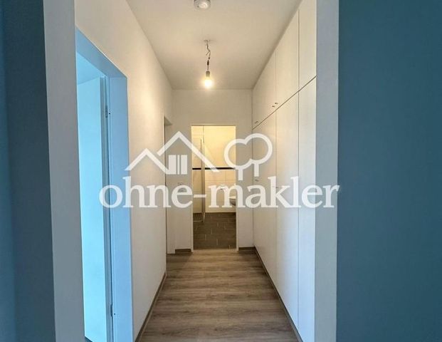 Neuwertige 3-Zimmer-Wohnung mit Balkon in Wattenscheid - Foto 1