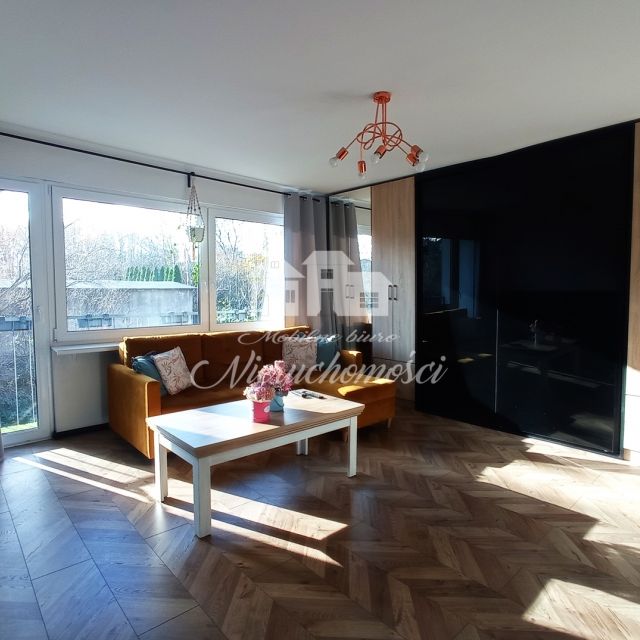 Mieszkanie 48,23 m2 Mysłowice - Фото 1