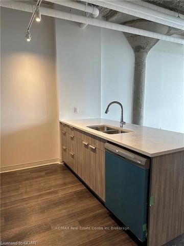 For Lease - 120 Huron Street Unit# 415, Guelph, Ontario - Photo 4