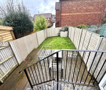 Glen Road, Woolston, Southampton - Photo 5