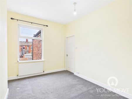 2 bedroom terraced house to rent - Photo 4