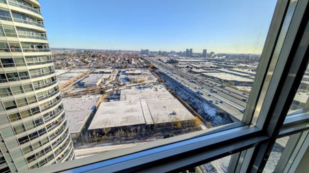 For Lease - 125 Village Green Square Unit# 2812, Toronto, Ontario - Photo 2