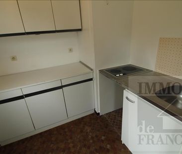 Location Appartement 1 pièce 31m² - Photo 3