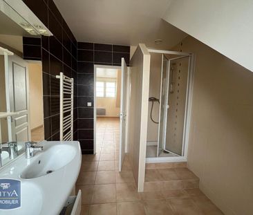 Location Appartement 3 pièces 79m² CHERBOURG-EN-COTENTIN 50100 - Photo 3
