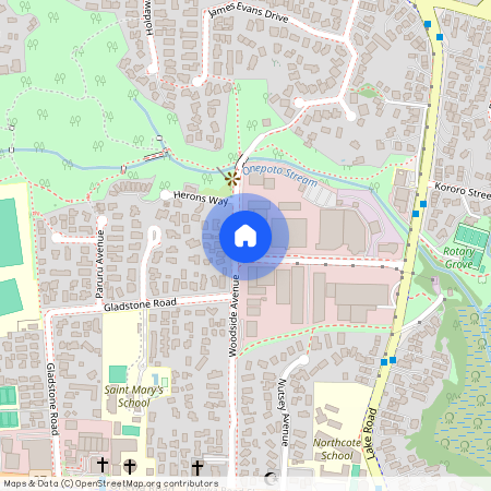 A/43 Woodside Ave, Northcote, North Shore City