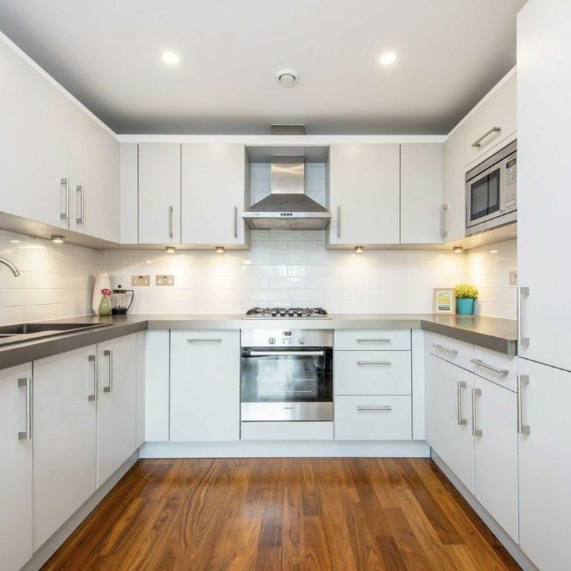 Goswell Road, Clerkenwell, EC1M - Photo 1