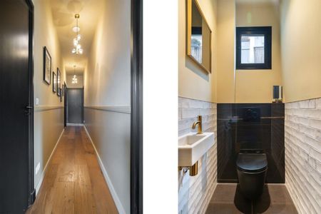 Te huur: Appartement Laing's Nekstraat in Amsterdam - Photo 3