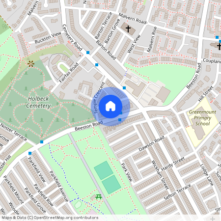 Beeston Road
